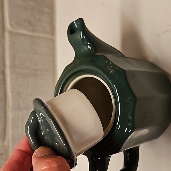 Vintage Teapot - Picture 7 of 7